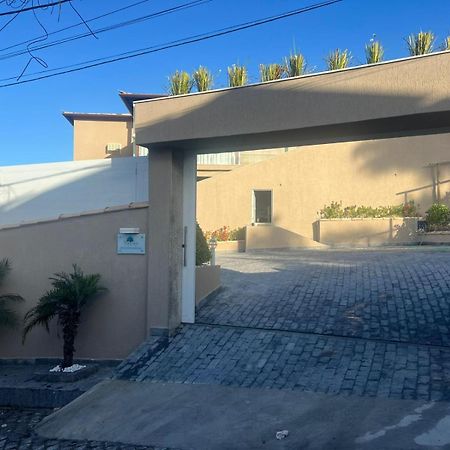 מלון Búzios Perola De Geriba מראה חיצוני תמונה